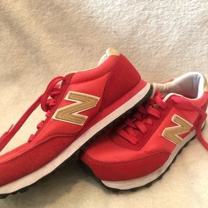 New Balance Women’s 501 Classics